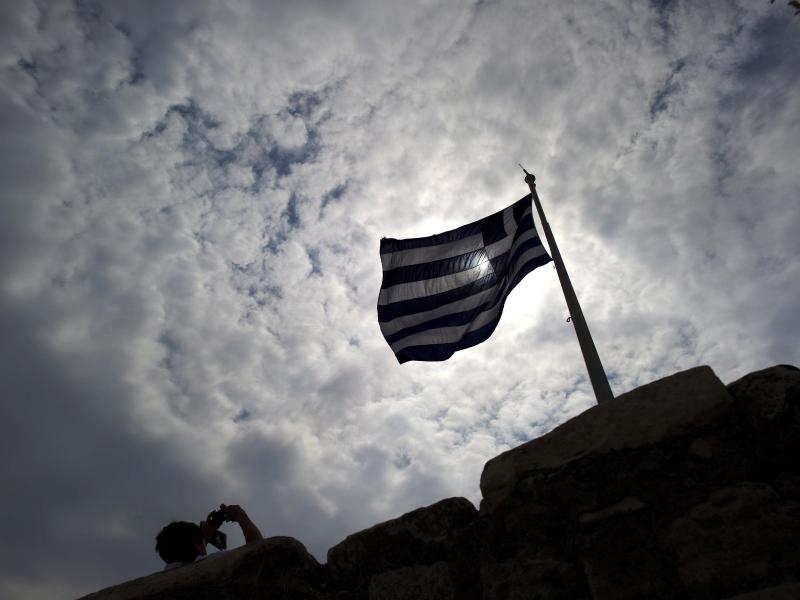 Besorgte Stimmen in Griechenlands Presse