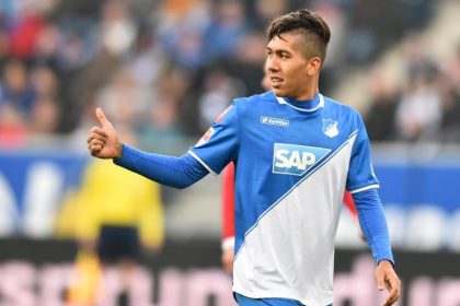 Berater von Hoffenheims Firmino: Wechsel «nach England»