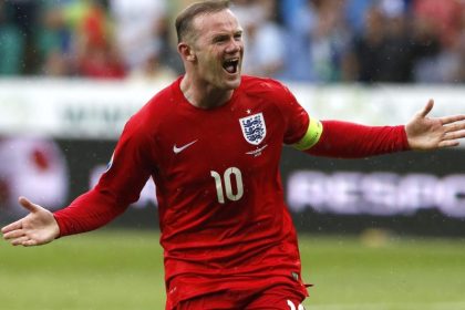 Noch ein Treffer bis zum Rekord: Viel Lob für Rooney