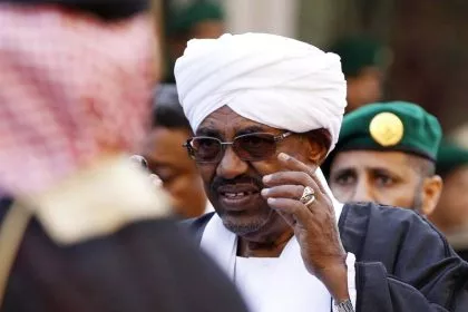 Medien: Sudans Staatschef al-Baschir entmachtet