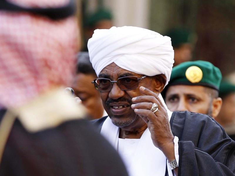 Medien: Sudans Staatschef al-Baschir entmachtet