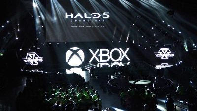 Microsoft macht ältere Spiele auf neuer Xbox nutzbar