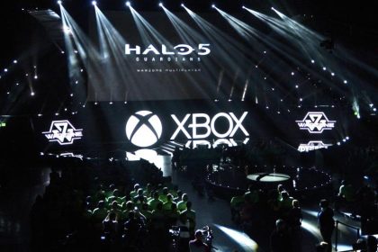 Microsoft macht ältere Spiele auf neuer Xbox nutzbar