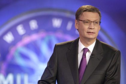 Premiere bei Jauch: Allererste Frage falsch beantwortet
