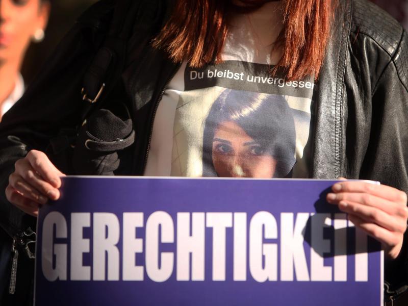 Gericht urteilt heute im Tugce-Prozess