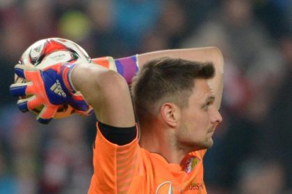 VfB-Torwart Ulreich wechselt zum FC Bayern
