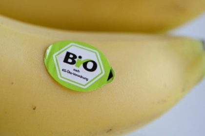 Jeder Zweite kauft hin und wieder Bio-Produkte