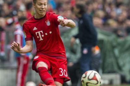 Bayerns Weiser vor Wechsel zu Hertha BSC