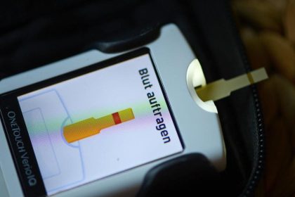 Gesundheits-Apps haben Potential – Noch wenig gute Noten