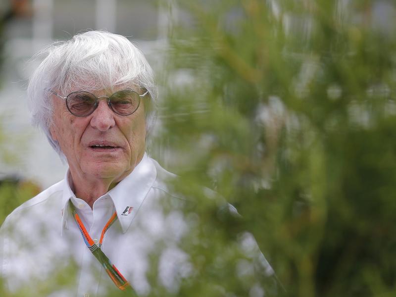 Ecclestone: Imola könnte in F1-Kalender zurückkehren