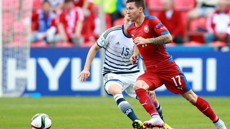 Dänemark sorgt für Paukenschlag im EM-Eröffnungsspiel