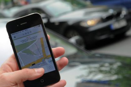 US-Behörde: Uber-Fahrer können als Angestellte gelten