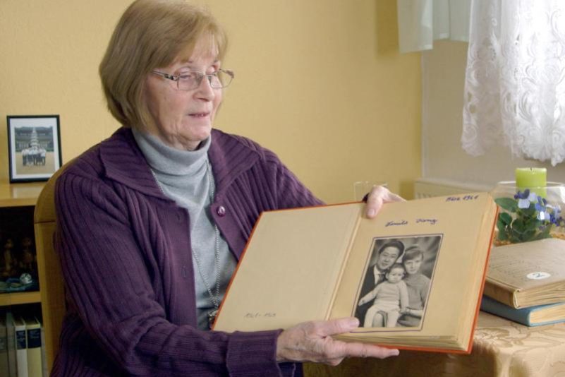 Doku über die Liebe: «Verliebt, verlobt, verloren»