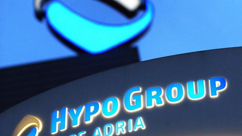 Bad Bank der Hypo Alpe Adria fehlen sieben Milliarden Euro