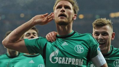 Bei Höwedes entscheidet das Bauchgefühl pro Schalke