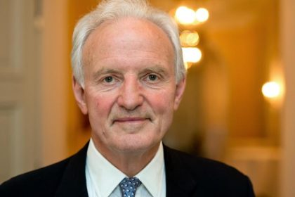 Ex-Sprecher: Die Queen ist schüchtern