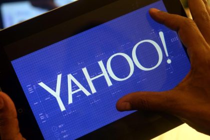 Gute Datenschutz-Noten für Apple und Yahoo