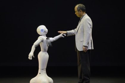 Japanischer Roboter soll mit Hilfe aus China auf den Weltmarkt