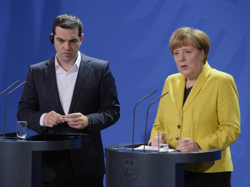 Nach festgefahrenen Verhandlungen: Griechenlandkrise wird Chefsache
