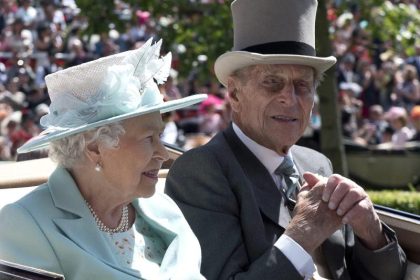 Was Deutschland für den Queen-Besuch 23. bis 26. Juni vorbereitet