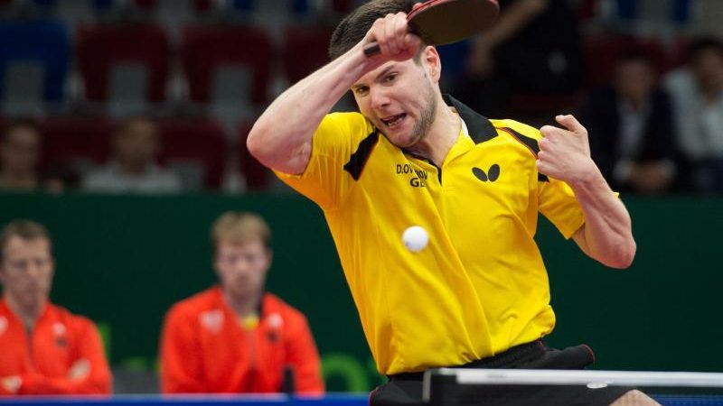 Otvcharov erreicht Finale bei Europaspielen