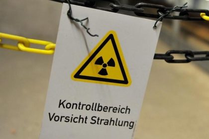 Russland bietet Deutschland Kooperation bei Atommüllentsorgung an