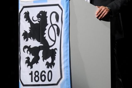 Tage der Entscheidung bei 1860 München