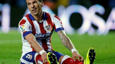 Ex-Bundesliga-Profi Mandzukic vor Wechsel zu Juventus