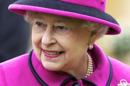 Merkel sieht Queen-Besuch als große Ehre für Deutschland
