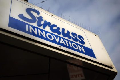 Handelskette Strauss Innovation stellt Insolvenzantrag