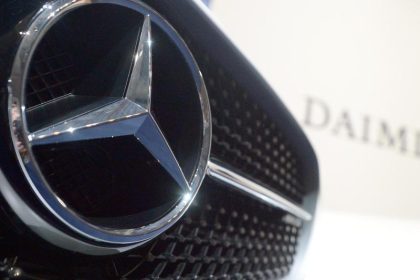 Daimler verkauft ostdeutsche Mercedes-Niederlassungen an Chinesen