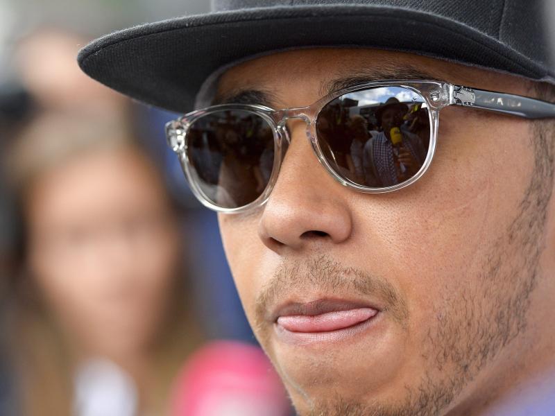 Hamilton kann bei Poles mit Vettel gleichziehen
