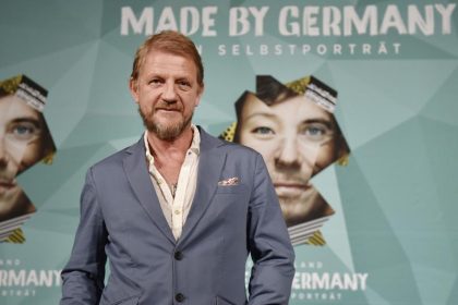 Sönke Wortmanns Kinder haben Facebook-Verbot