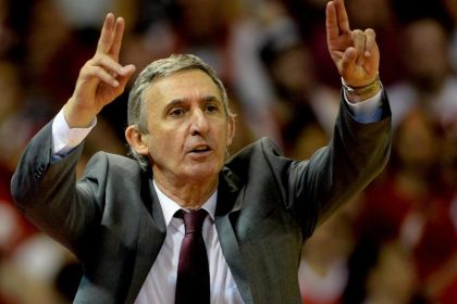 Wer wird deutscher Basketball-Meister?