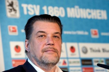 Intrigantenstadl 1860 – Vertrag für Trainer Fröhling