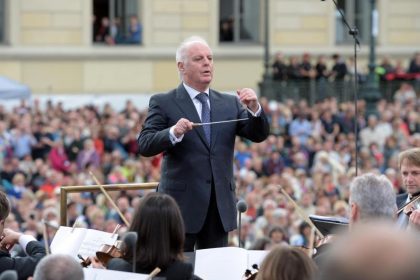 «Staatsoper für alle» zieht Tausende Besucher an