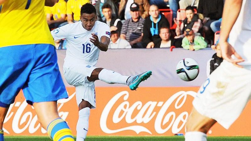 England bei U21-EM wieder im Rennen – 1:0 gegen Schweden