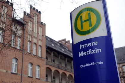 Unbefristeter Streik an der Berliner Charité