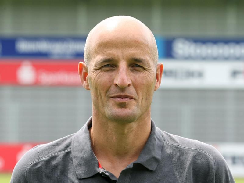 Peter Zeidler wird neuer Trainer bei RB Salzburg