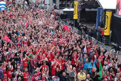 Bamberg möchte Ära prägen – Umbruch bei Bayern München