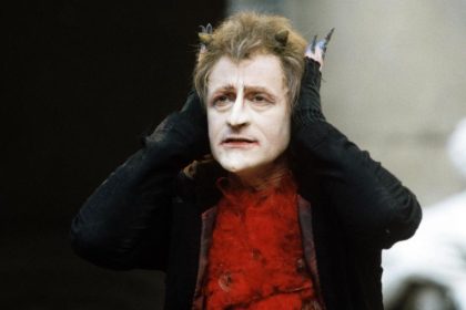 Schauspieler Helmuth Lohner ist tot