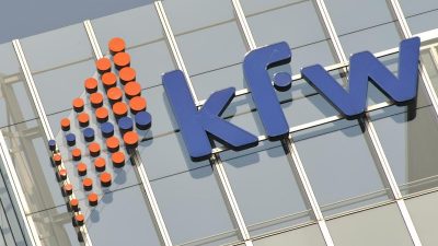 KfW weitet Förderprogramm auf innovative Wachstumsfirmen aus