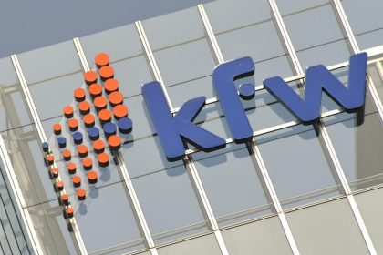 KfW: Unternehmen kommen so leicht an Kredite wie lange nicht