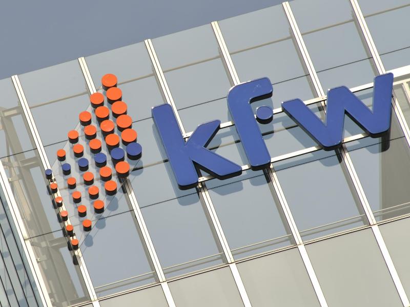 Chef der staatlichen KfW-Bank gibt sein Amt auf
