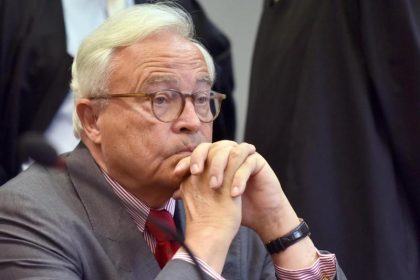 Zeuge: Deutsche Bank hatte mehrmals Ärger wegen Breuer-Äußerungen