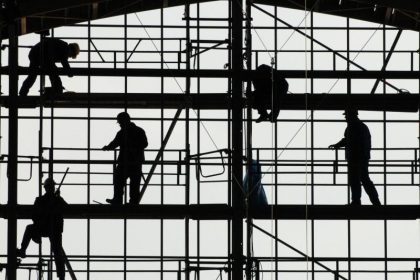 Experten erwarten Stimmungsdämpfer für deutsche Wirtschaft