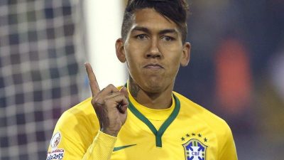 Liverpool bestätigt Firmino-Wechsel