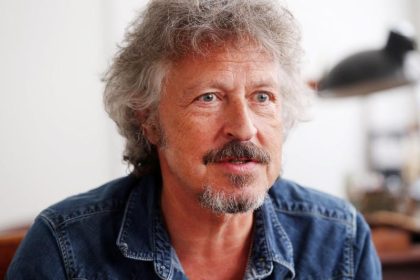 Rheinischer Kulturpreis für Wolfgang Niedecken