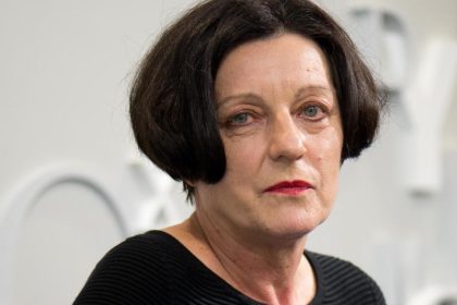 Herta Müller erhält Heinrich-Böll-Preis