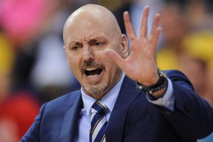 Obradovic bleibt Coach von Bundesligist ALBA Berlin
